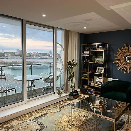 Gallions' Apartments London Luaran gambar