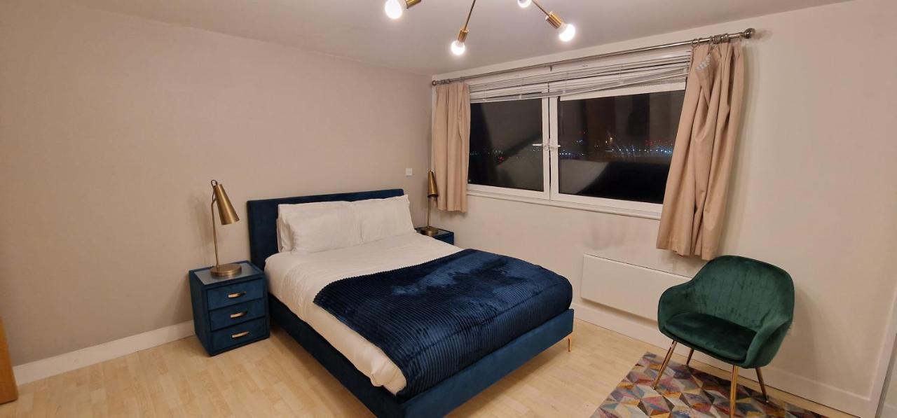 Gallions' Apartments London Luaran gambar